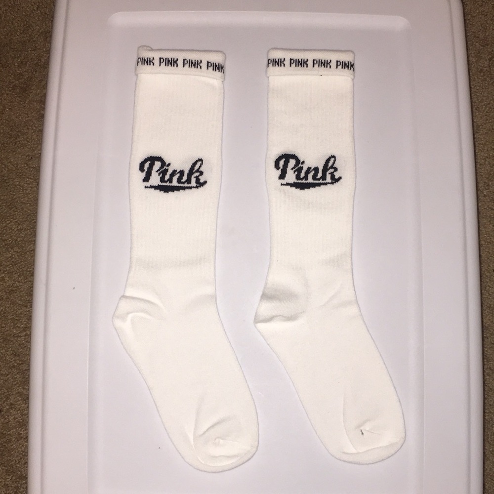 NWOT Victoria’s Secret socks
